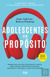 Adolescentes sem Propósito