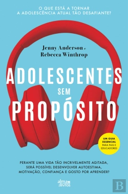 Bertrand.pt - Adolescentes sem Propósito