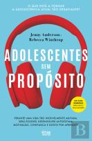 Adolescentes sem Propósito
