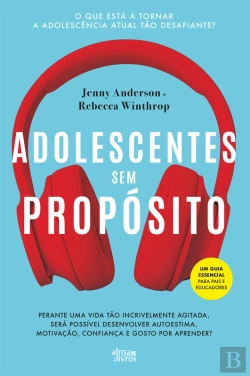 Bertrand.pt - Adolescentes Sem Propósito