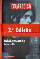 Adolescentes Somos Nós