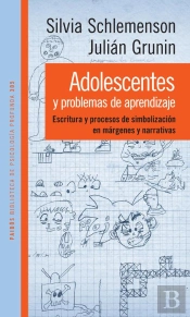 Adolescentes Y Problemas De Aprendizaje
