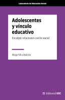 Adolescentes Y Vinculo Educativo