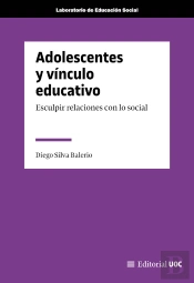 Adolescentes Y Vinculo Educativo