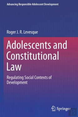 Bertrand.pt - Adolescents And Constitutional Law