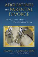 Adolescents And Parental Divorce