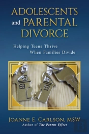 Adolescents And Parental Divorce