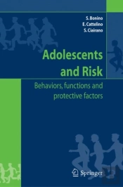 Adolescents And Risk