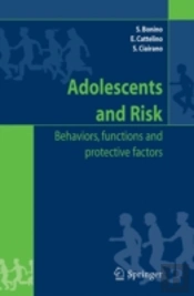 Adolescents And Risk