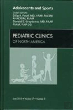 Bertrand.pt - Adolescents And Sports, An Issue Of Pediatric Clinics