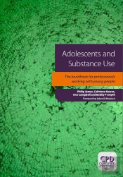 Adolescents And Substance Use