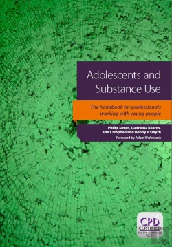 Bertrand.pt - Adolescents And Substance Use