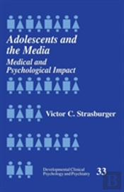 Adolescents And The Media