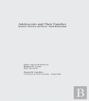 Adolescents And Their Families