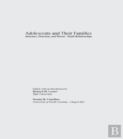 Bertrand.pt - Adolescents And Their Families