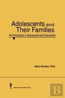 Adolescents And Their Families
