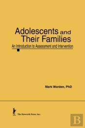Adolescents And Their Families