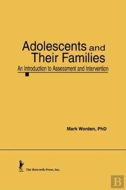 Bertrand.pt - Adolescents And Their Families