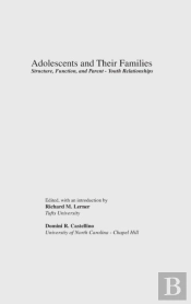 Adolescents And Their Families