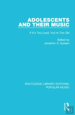 Bertrand.pt - Adolescents And Their Music