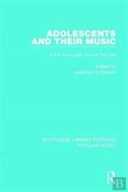 Bertrand.pt - Adolescents And Their Music