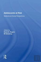 Adolescents At Risk