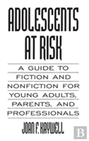 Adolescents At Risk