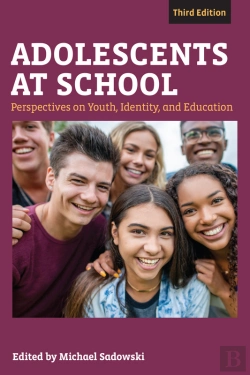 Bertrand.pt - Adolescents At School, Third Edition