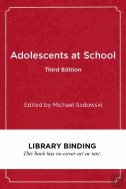 Bertrand.pt - Adolescents At School, Third Edition