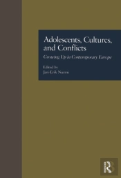 Adolescents, Cultures, And Conflicts