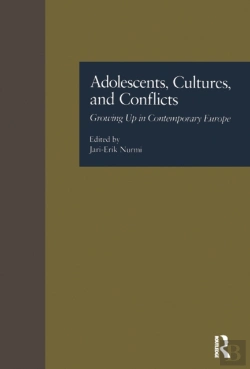 Bertrand.pt - Adolescents, Cultures, And Conflicts