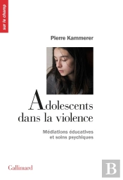 Adolescents Dans La Violence