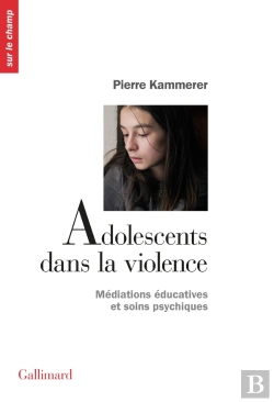 Bertrand.pt - Adolescents Dans La Violence