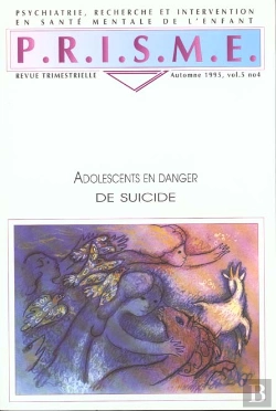 Bertrand.pt - Adolescents En Danger De Suicide