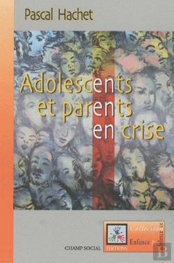 Bertrand.pt - Adolescents Et Parents En Crise