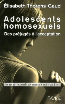 Bertrand.pt - Adolescents Homosexuels ; Des Préjugés À L'Acceptation