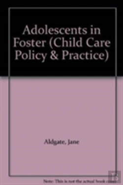 Bertrand.pt - Adolescents In Foster Family Care
