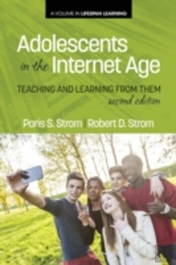 Bertrand.pt - Adolescents In The Internet Age