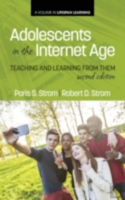 Bertrand.pt - Adolescents In The Internet Age