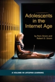 Adolescents In The Internet Age
