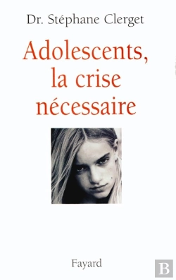 Bertrand.pt - Adolescents, La Crise Nécessaire