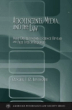 Bertrand.pt - Adolescents, Media, And The Law