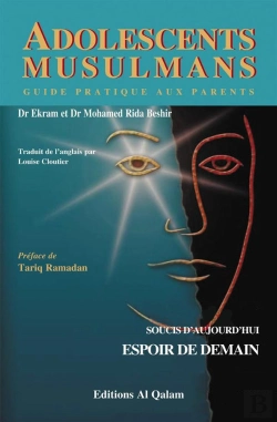 Bertrand.pt - Adolescents Musulmans ; Soucis D'Aujourd Hui, Espoir De Demain