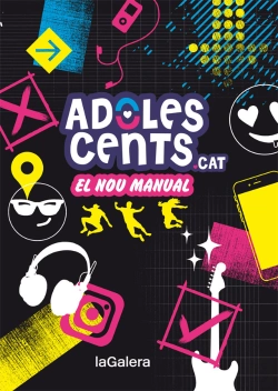 Bertrand.pt - Adolescents.Cat. El Nou Manual