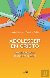 Adolescer Em Cristo