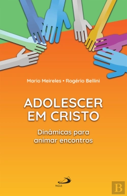 Bertrand.pt - Adolescer Em Cristo