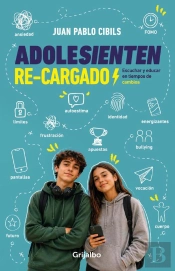 Adolesienten Recargado