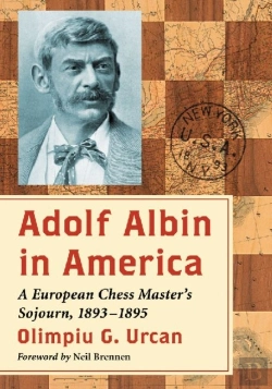 Bertrand.pt - Adolf Albin In America
