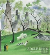 Adolf Dehn