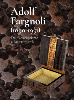 Bertrand.pt - Adolf Fargnoli (1890-1951) Del Noucentisme A L'Avantguarda